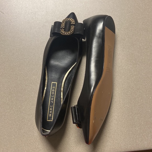 Brand new Marc Jacobs. - Picture 3 of 7